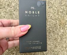 Mens Fragrance (brand new)
