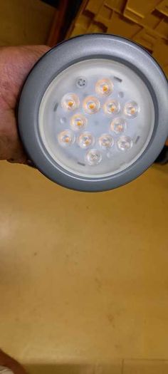 Phillips dimmable bulbs