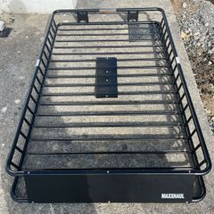 Roof Rack Maxxhaul