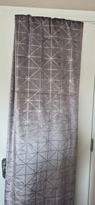 Harry Corry Curtains