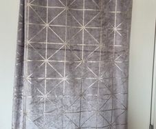 Harry Corry Curtains