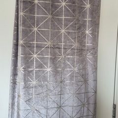 Harry Corry Curtains
