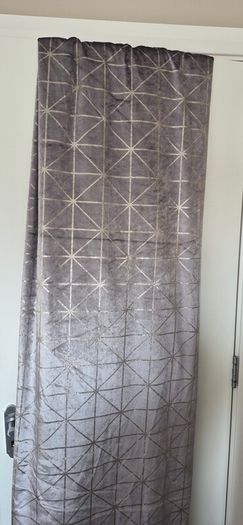 Harry Corry Curtains
