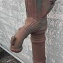 antique water pump Image 4