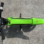 Electric Motocross Bike Image 3