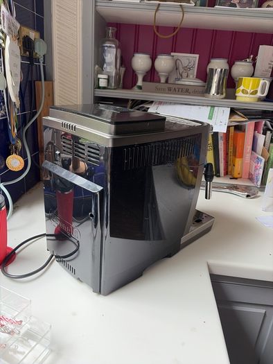 Delonghi Bean To Cup
