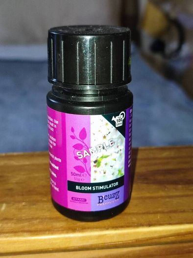 Plant Nutrients Bundle  Big Bud, Bud Candy, Bloom Stimulator (New)