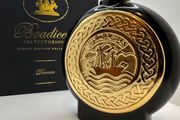 Boadicea The Victorious Dasman