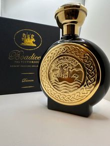 Boadicea The Victorious Dasman