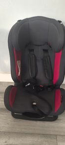 car seat