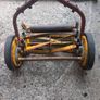 push mower Image 2