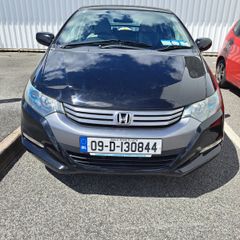 2009 Honda Insight