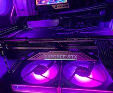 Palit Gaming pro 2080ti 11gb