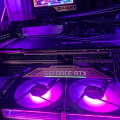 Palit Gaming pro 2080ti 11gb