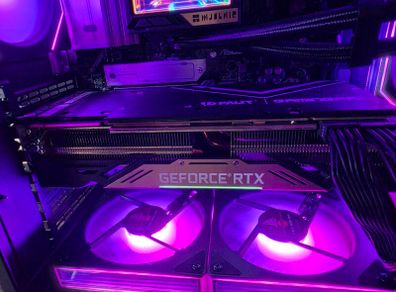 Palit Gaming pro 2080ti 11gb