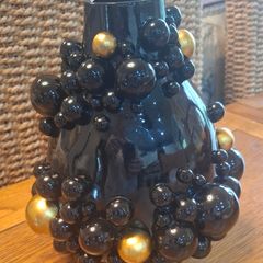 Designer Vase