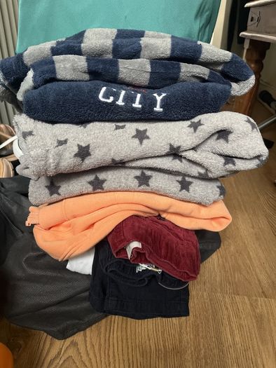 boys bundle 4-6