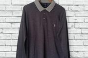 U.S Polo Association Long Sleeve