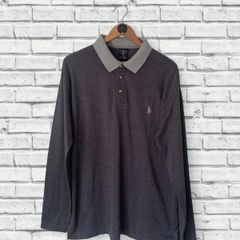 U.S Polo Association Long Sleeve