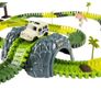 Jurassic World Dinosaur Track set Image 5