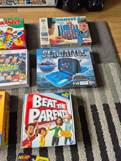 Kids Toys
