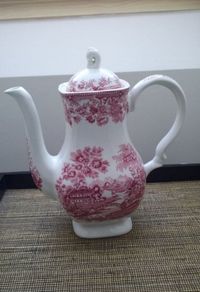Coffee Pot