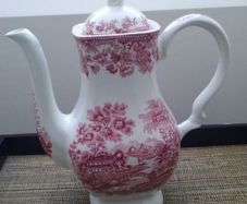 Coffee Pot