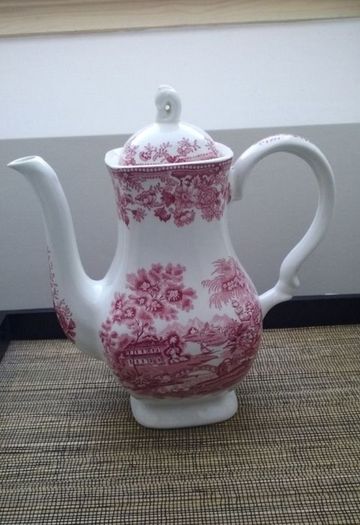 Coffee Pot