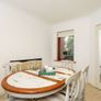 Dining Table & 4 Chairs, Solid Wood (Dublin 4) Image 2
