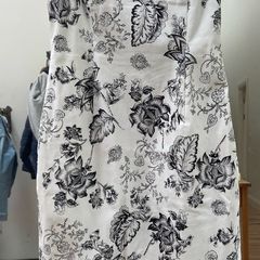 Coast midi body con bandeau dress