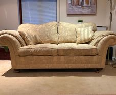 2 Seat Sofa x2