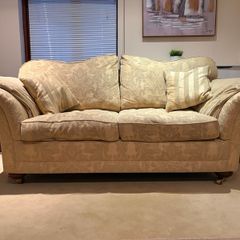 2 Seat Sofa x2