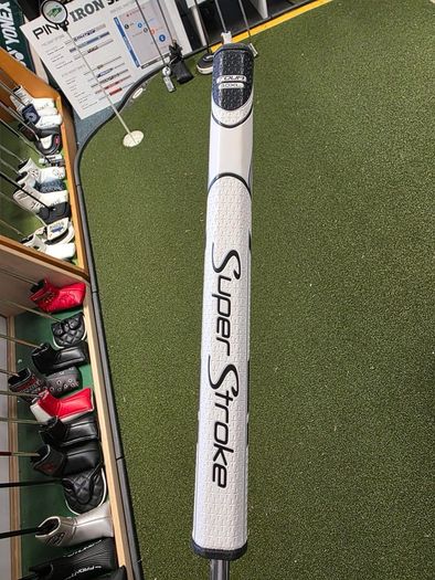 Scotty Cameron Futura 5mb Putter 34"
