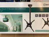 Ceiling TV Bracket 26