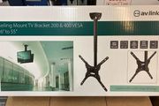 Ceiling TV Bracket 26" - 55"