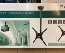 Ceiling TV Bracket 26" - 55"