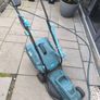 lawnmover and bosch trimmer Image 2