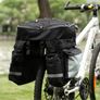 Bicycle bag Bike paninier bag 43L Image 5