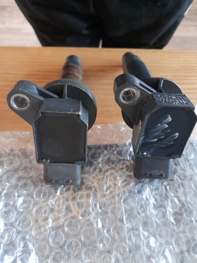 Ht coils  for aygo and yaris
