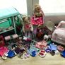 Our Generation Dolls and Accessories Bundle Image 4