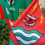 Mayo GAA jersey 98/99 Image 8