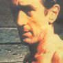 Rare canvas 50in x30in of Robert De Niro. Cape Fear 1991 Image 5