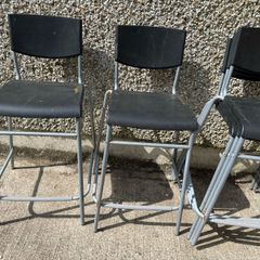 Free - Breakfast bar stools