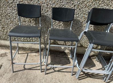 Free - Breakfast bar stools