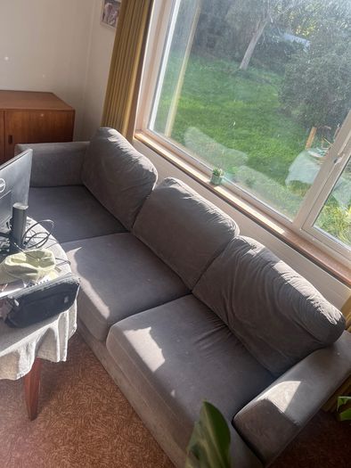 4 Seater Couch
