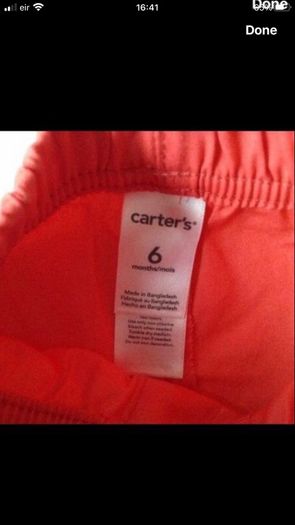 Boys BNWT two piece suit 6 mths
