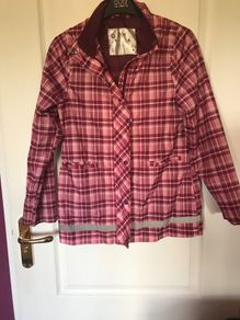 girls jacket
