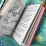 Dork diaries I love Paris Book Image 3