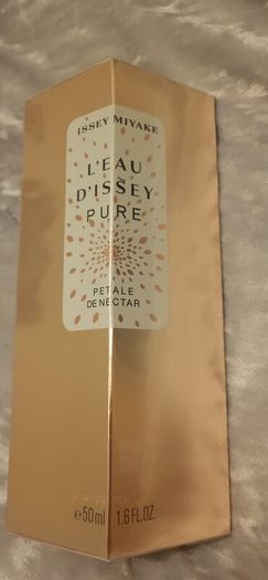 perfumeIssey Miyake L'eau D'issey Pure Petale De Nectar