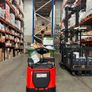 electric stackers Image 9